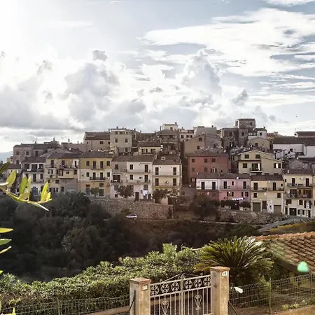 Casa Lucia Capoliveri (Isola d'Elba)