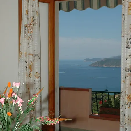 Casa Lucia * Capoliveri (Isola d'Elba)