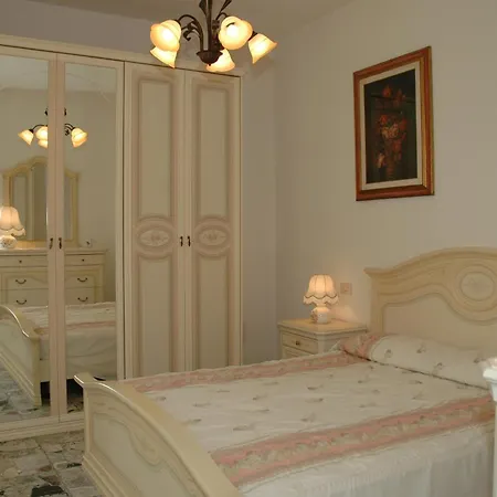 Casa Lucia Capoliveri (Isola d'Elba)
