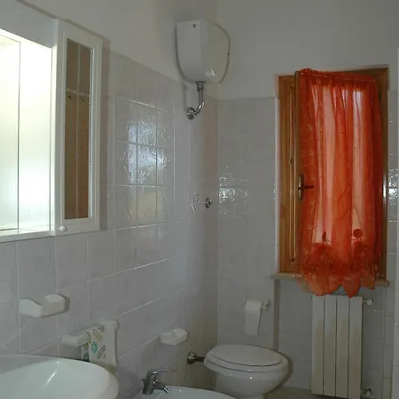 Appartamento Casa Lucia